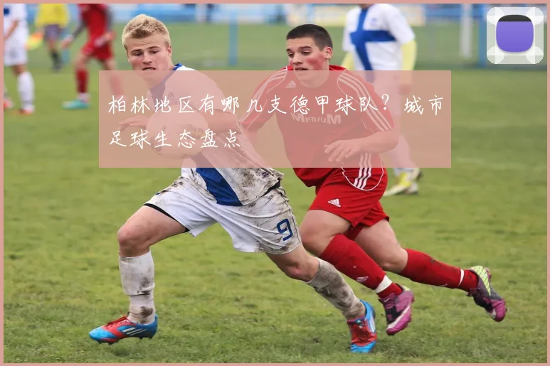 柏林地区有哪几支德甲球队？城市足球生态盘点