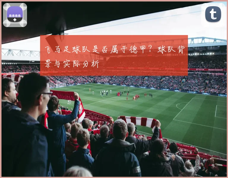 飞马足球队是否属于德甲？球队背景与实际分析